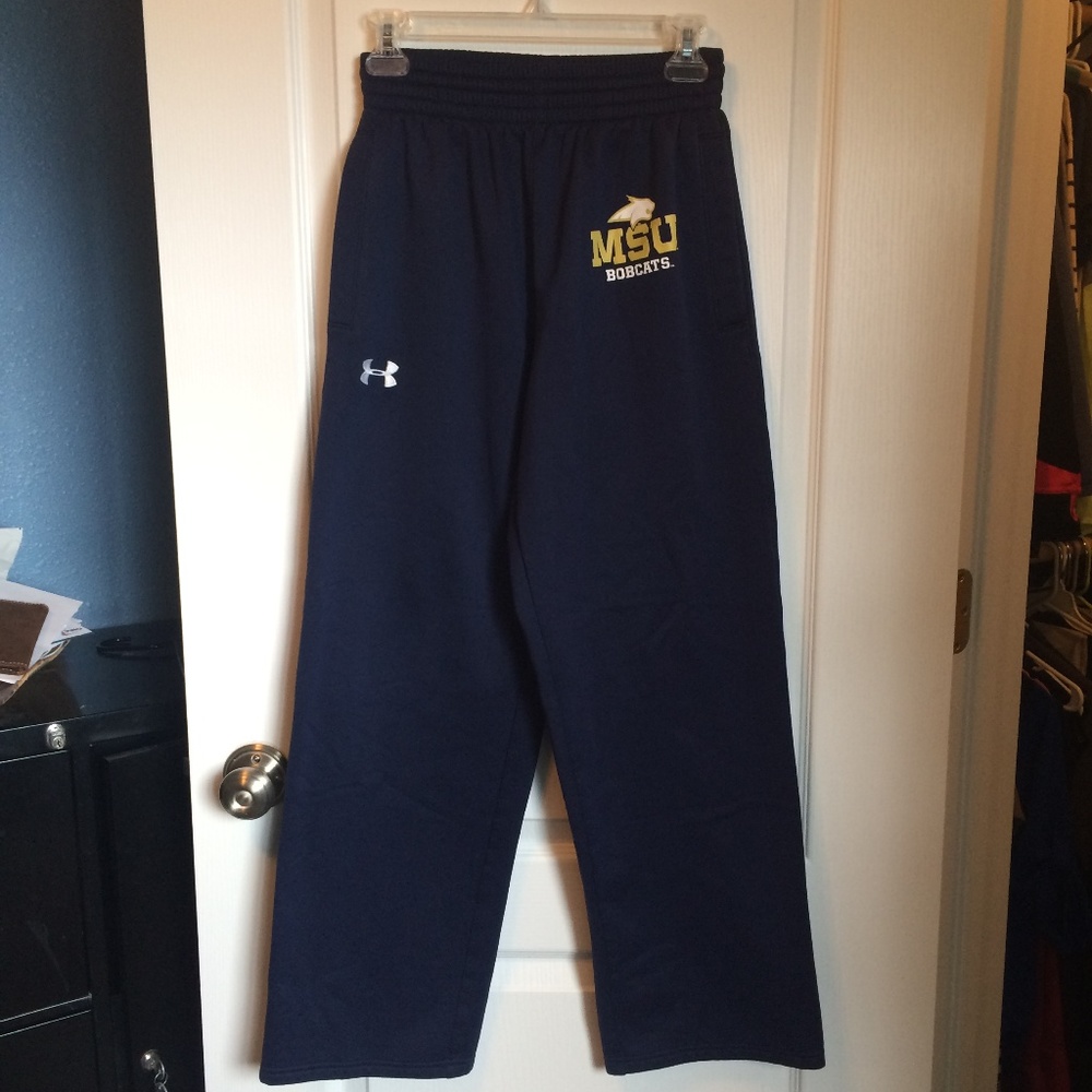 Under Armour sweatpants